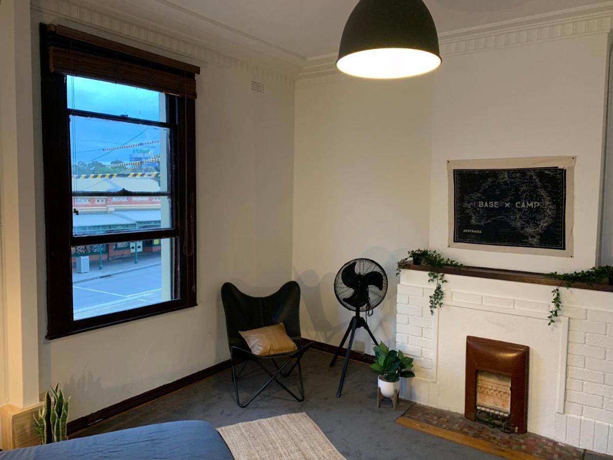 Central Club Hotel Ville de Ville de Melbourne Extérieur photo